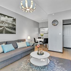 Appartement met Twee Slaapkamers